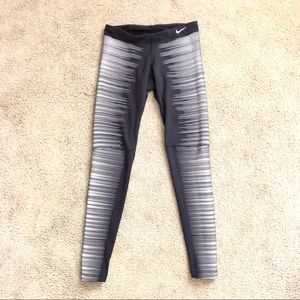 Nike RARE Reflective Leggings